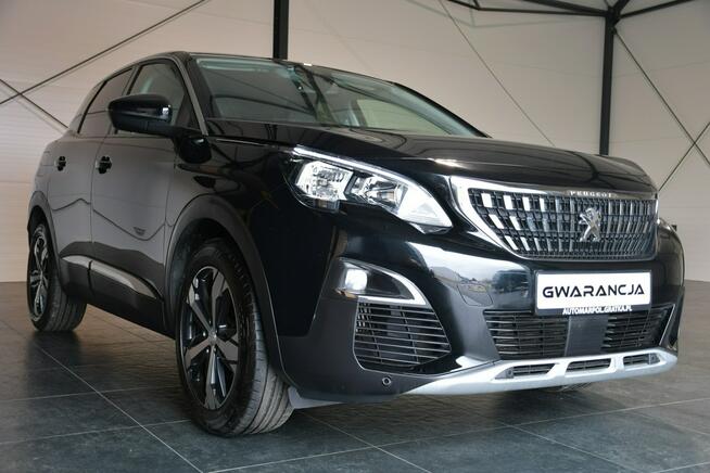 Peugeot 3008 led|100% bezwypadkowy|android auto|po wymianie rozrządu|gwarancja|