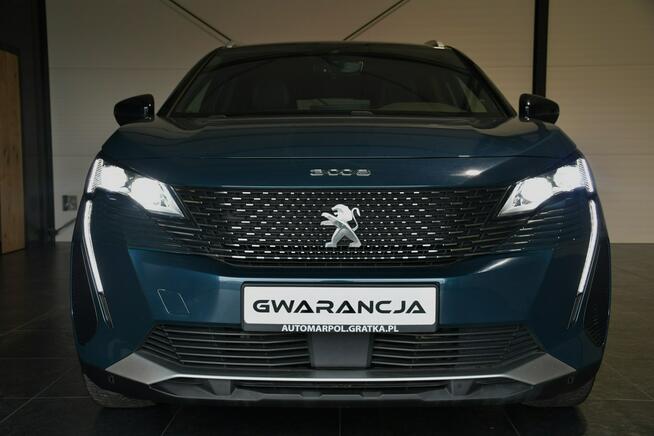 Peugeot 3008 225KM| GT LINE |full led|kamera cofania|android auto|gwarancja|nawi|