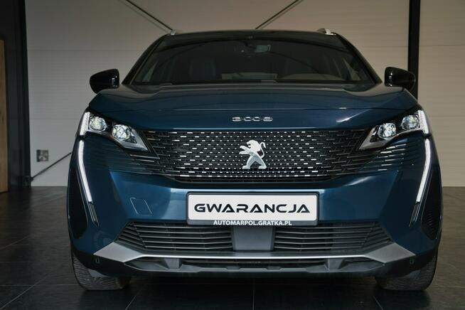 Peugeot 3008 225KM| GT LINE |full led|kamera cofania|android auto|gwarancja|nawi|