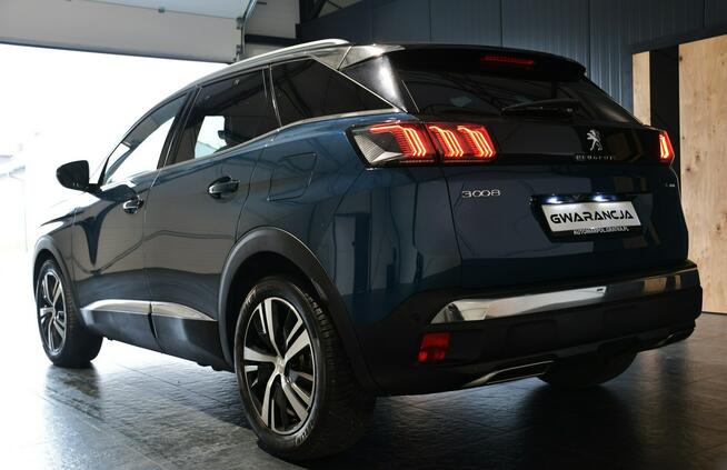 Peugeot 3008 225KM| GT LINE |full led|kamera cofania|android auto|gwarancja|nawi|