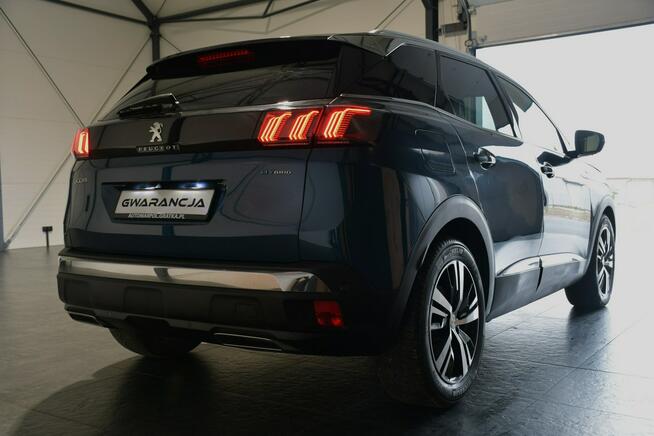 Peugeot 3008 225KM| GT LINE |full led|kamera cofania|android auto|gwarancja|nawi|
