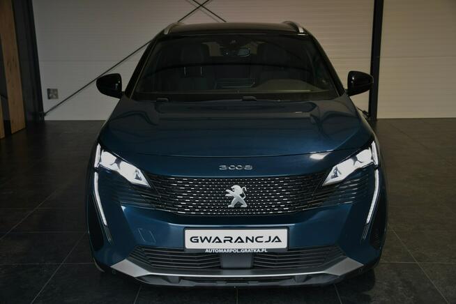 Peugeot 3008 225KM| GT LINE |full led|kamera cofania|android auto|gwarancja|nawi|