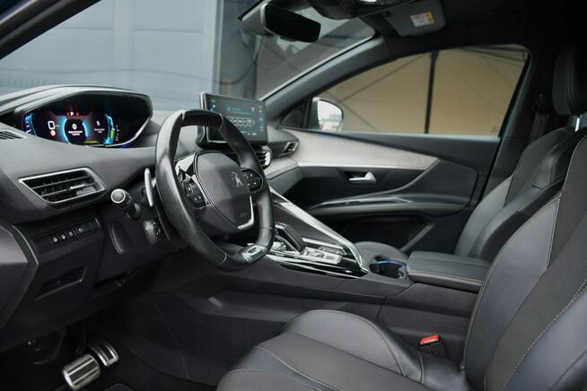 Peugeot 3008 225KM| GT LINE |full led|kamera cofania|android auto|gwarancja|nawi|
