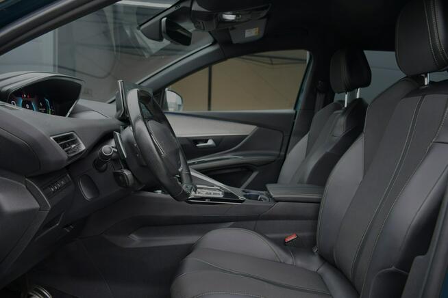 Peugeot 3008 225KM| GT LINE |full led|kamera cofania|android auto|gwarancja|nawi|