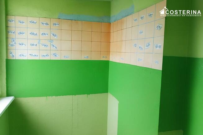 Mieszkanie Kościerzyna