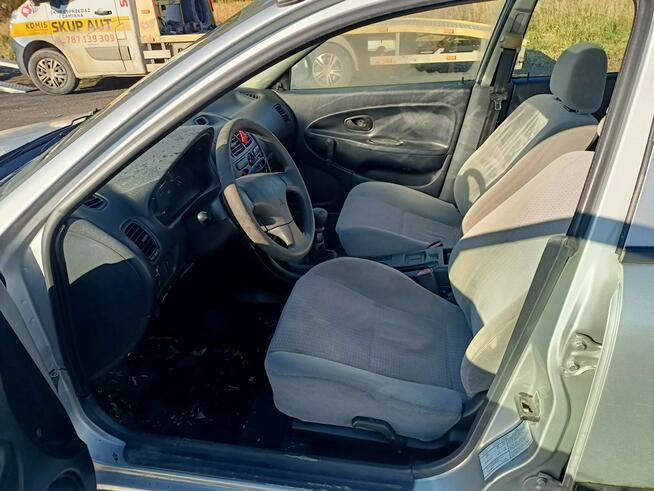 Mitsubishi Carisma 1.6 96r