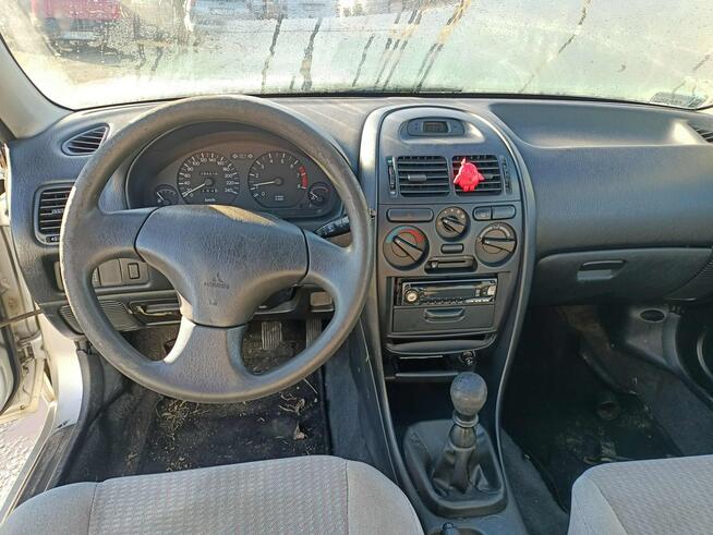 Mitsubishi Carisma 1.6 96r