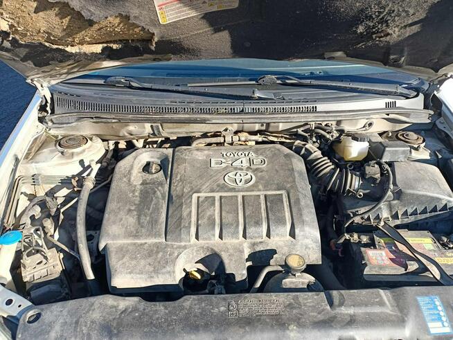 Toyota Corolla 1.4 D-4D 90km 05r