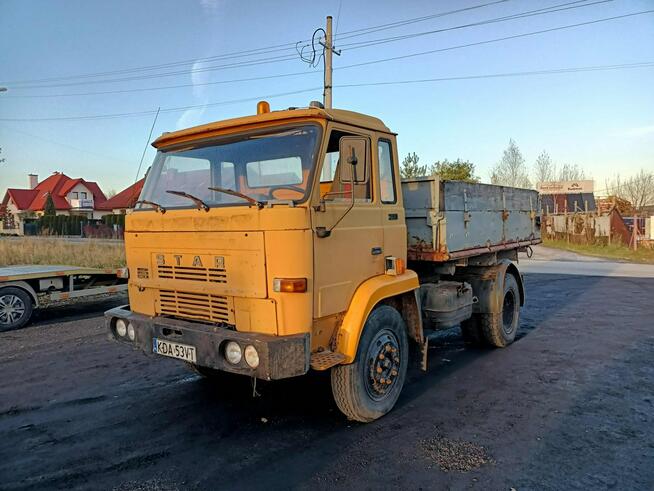 Star 200 6.8D 150km91r Kiper 3 Strony