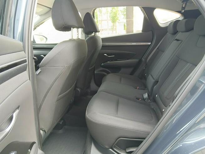 Hyundai Tucson 1.6 T-GDI 7DCT 2WD 48V 150 KM WersjaExecutive SalonPL SerwisASO FV23%