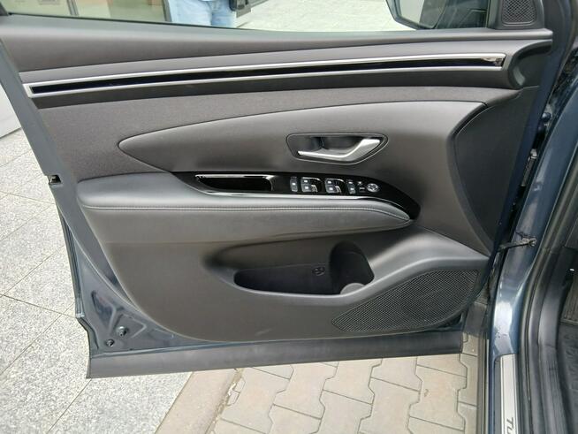Hyundai Tucson 1.6 T-GDI 7DCT 2WD 48V 150 KM WersjaExecutive SalonPL SerwisASO FV23%
