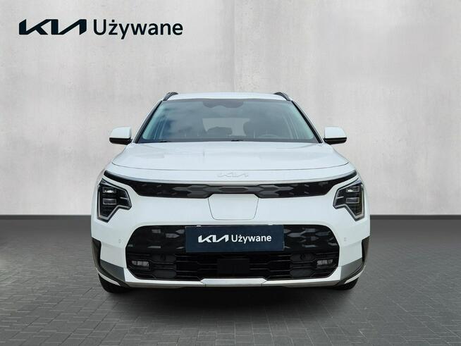 Kia Niro EV 204 KM / 64.8 kWh / Zasięg 460 km Wersja L / FV23%