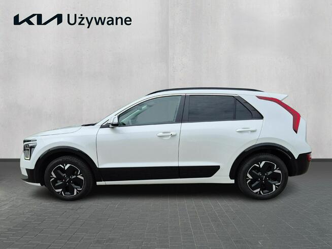 Kia Niro EV 204 KM / 64.8 kWh / Zasięg 460 km Wersja L / FV23%