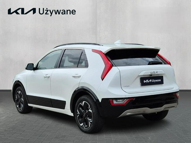 Kia Niro EV 204 KM / 64.8 kWh / Zasięg 460 km Wersja L / FV23%