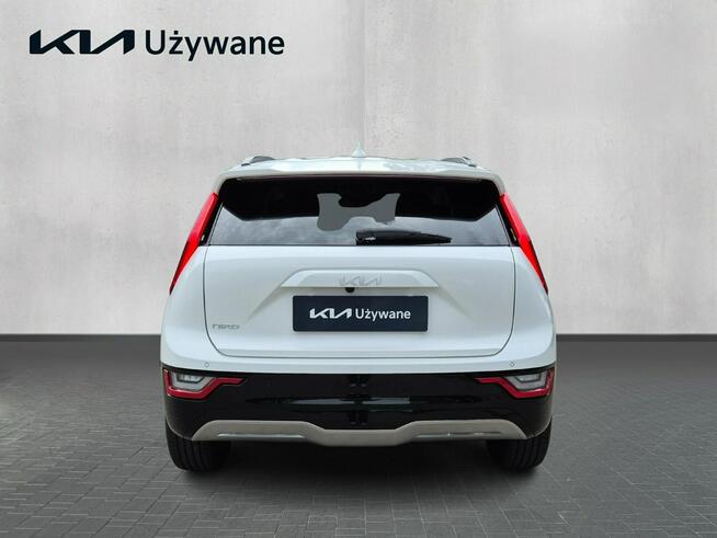 Kia Niro EV 204 KM / 64.8 kWh / Zasięg 460 km Wersja L / FV23%