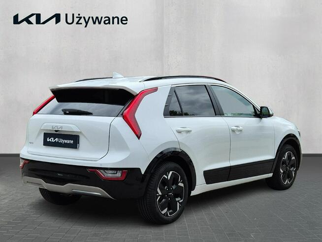 Kia Niro EV 204 KM / 64.8 kWh / Zasięg 460 km Wersja L / FV23%