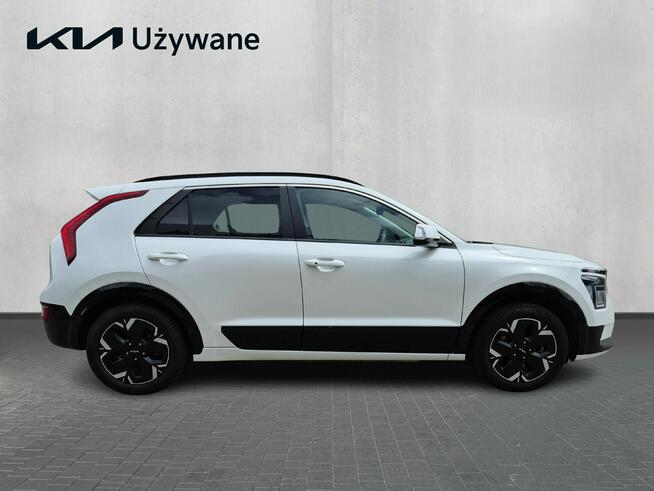 Kia Niro EV 204 KM / 64.8 kWh / Zasięg 460 km Wersja L / FV23%