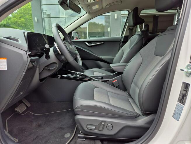 Kia Niro EV 204 KM / 64.8 kWh / Zasięg 460 km Wersja L / FV23%