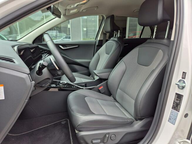 Kia Niro EV 204 KM / 64.8 kWh / Zasięg 460 km Wersja L / FV23%
