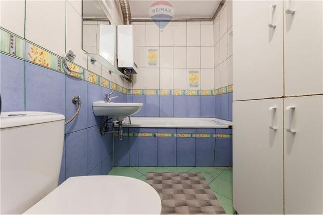 Przytulne 2 pokoje w Oświęcimiu z balkonem