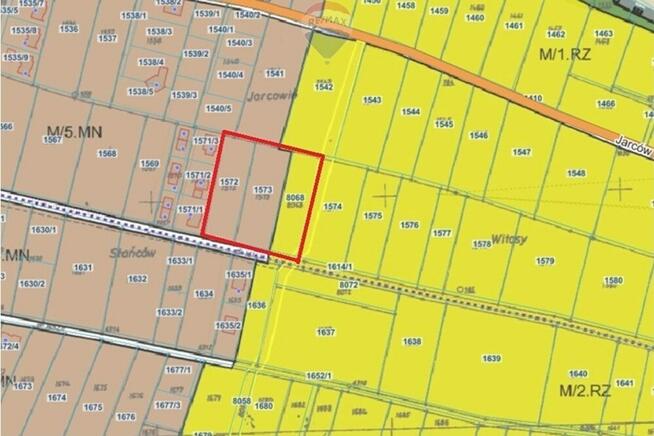 75 arów słońca i przestrzeni w Milówce