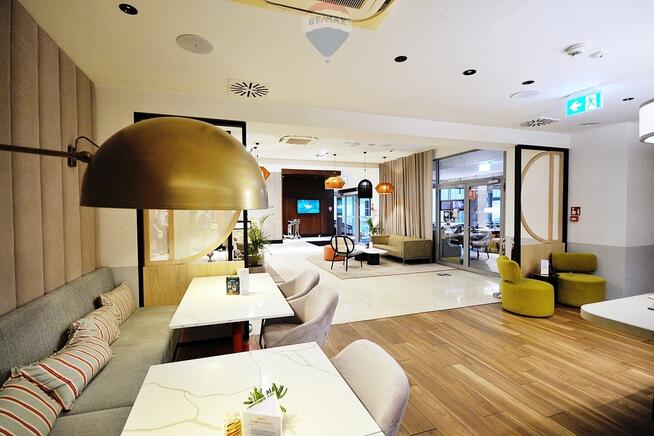 Apartament w Hotelu Royal Tulip Sand Kołobrzeg