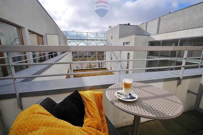 Apartament w Hotelu Royal Tulip Sand Kołobrzeg
