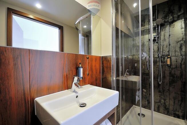 Apartament w Hotelu Royal Tulip Sand Kołobrzeg