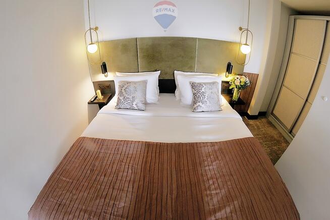 Apartament w Hotelu Royal Tulip Sand Kołobrzeg