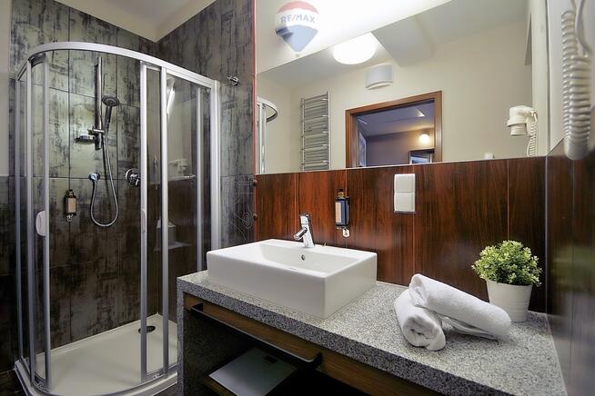 Apartament w Hotelu Royal Tulip Sand Kołobrzeg