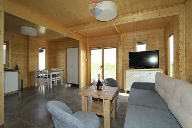 Obiekt Kąty rybackie, ul. Rybacka