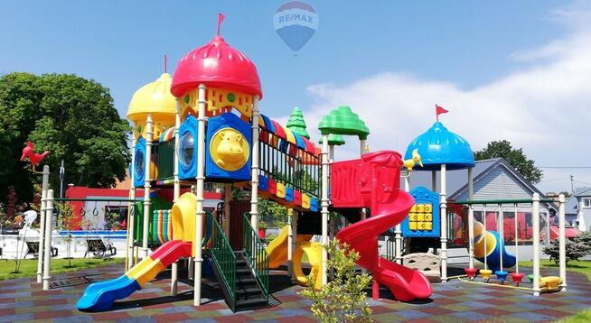 Obiekt Kąty rybackie, ul. Rybacka