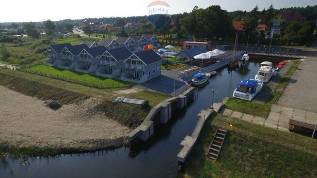 Obiekt Kąty rybackie, ul. Rybacka