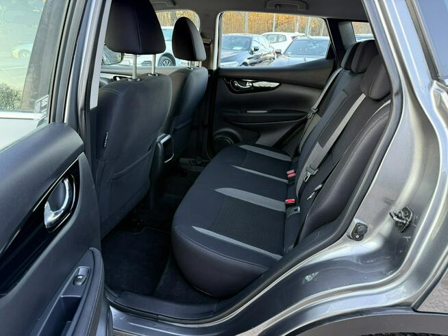 Nissan Qashqai N-Style DCT! Salon Polska ! I właściciel! Serwis ASO! Kamera !