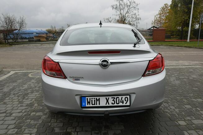 Opel Insignia 1.8B Klimatronik/ Navi/ Tempomat/ 164 Tys Km/ Sprowadzony