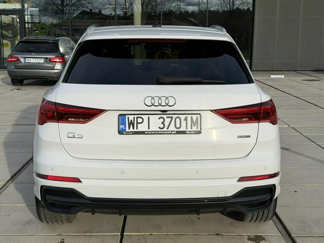 Audi Q3 Quattro S-Line S tronic