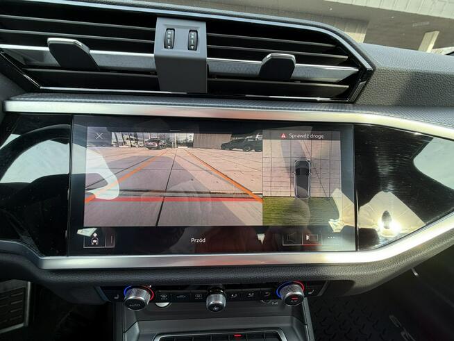 Audi Q3 Quattro S-Line S tronic