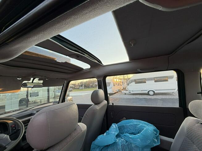 Subaru Libero • 1993 • Stan Kolekcjonerski