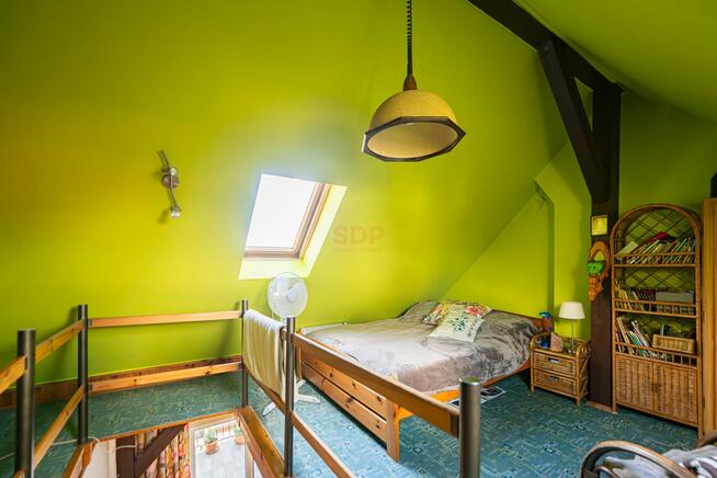 Mieszkanie Wrocław Krzyki, Powstańców Śląskich, Energetyczna