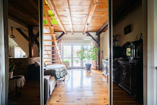 Mieszkanie Wrocław Krzyki, Powstańców Śląskich, ok. Ronda Powstańców Śląskich