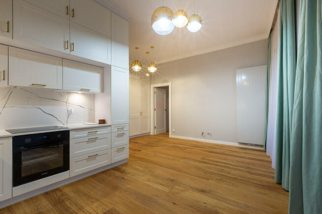 Mieszkanie Wrocław Stare Miasto, Szczepin, Sikorskiego Władysława