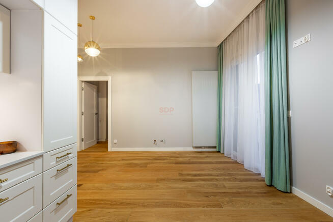 Mieszkanie Wrocław Stare Miasto, Szczepin, Sikorskiego Władysława