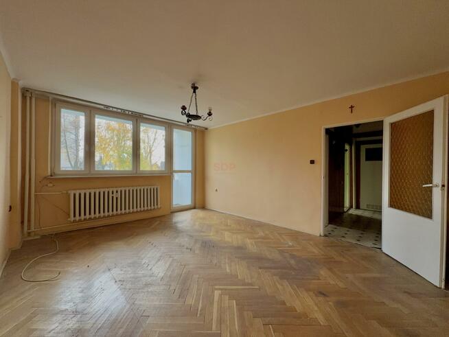 Mieszkanie Sosnowiec, Hallera