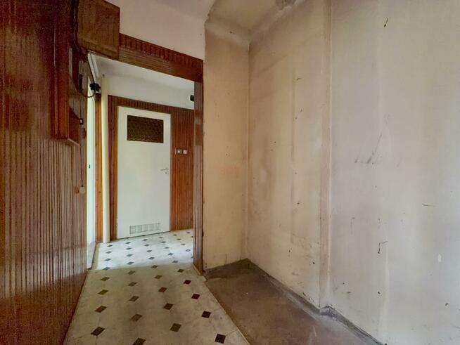 Mieszkanie Sosnowiec, Hallera