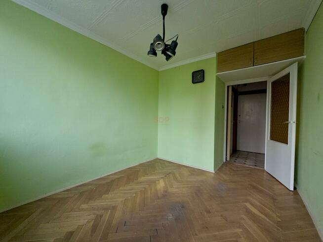 Mieszkanie Sosnowiec, Hallera