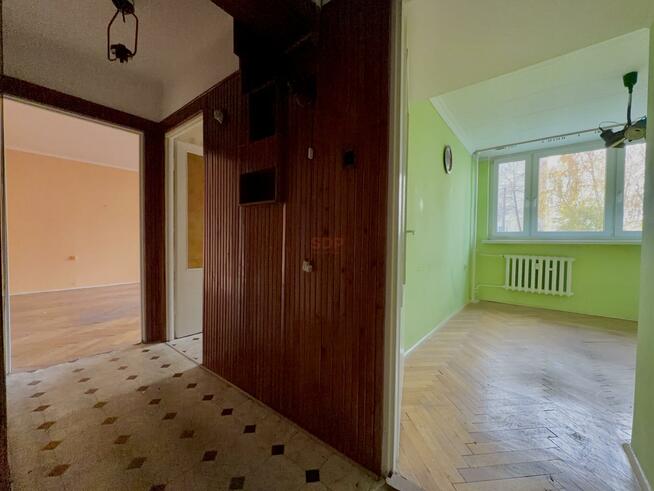 Mieszkanie Sosnowiec, Hallera