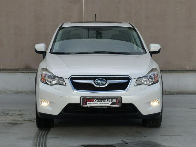 Subaru XV 2.0 Ben.150KM/AWD/Xenon/Skóry/Automat/Pełny serwis ASO