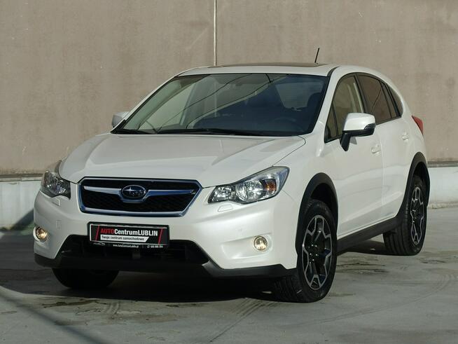 Subaru XV 2.0 Ben.150KM/AWD/Xenon/Skóry/Automat/Pełny serwis ASO