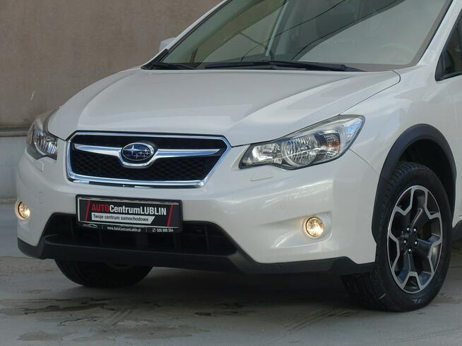 Subaru XV 2.0 Ben.150KM/AWD/Xenon/Skóry/Automat/Pełny serwis ASO