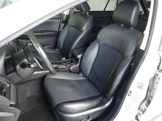 Subaru XV 2.0 Ben.150KM/AWD/Xenon/Skóry/Automat/Pełny serwis ASO